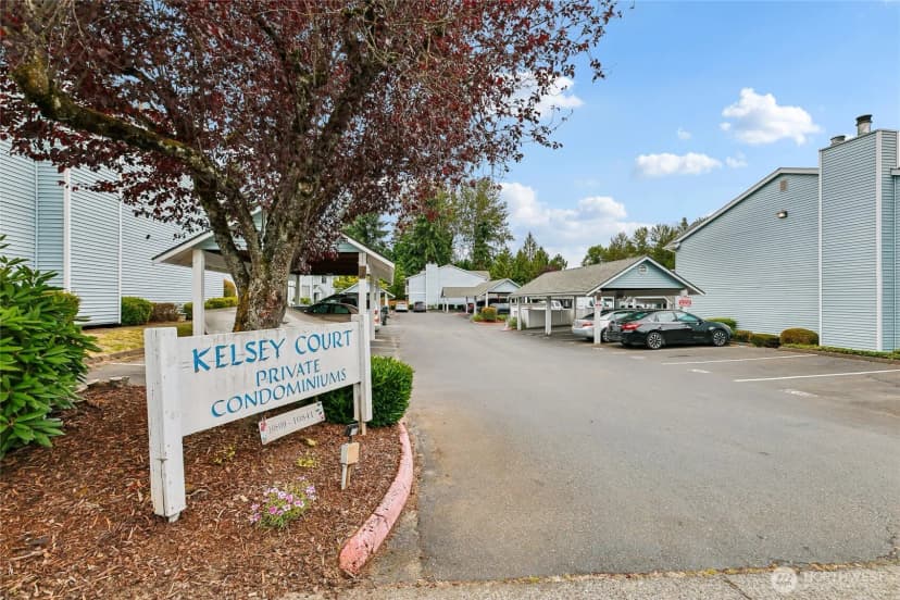 Property photo for 10809 Se 172nd Street #1-c, Renton photo 2