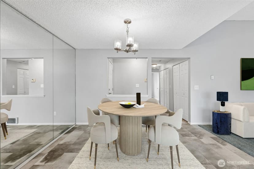 Property photo for 10809 Se 172nd Street #1-c, Renton photo 13