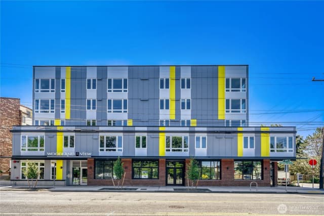 Property photo for 5819 Phinney Avenue N #206, Seattle