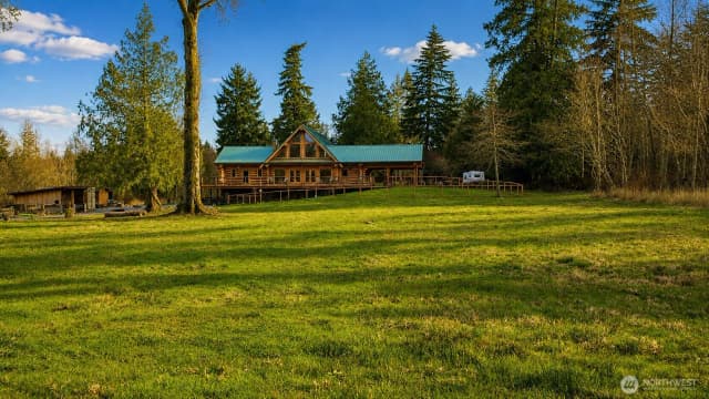 Property photo for 22955 Rose Road, Mount Vernon photo 2