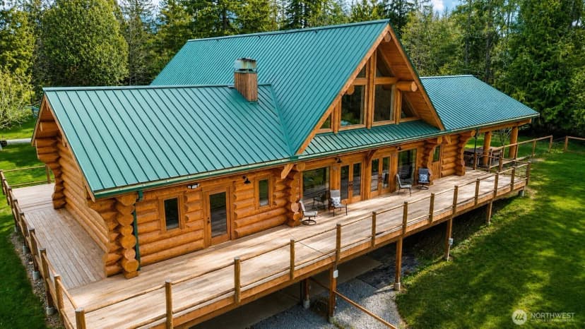 Property photo for 22955 Rose Road, Mount Vernon