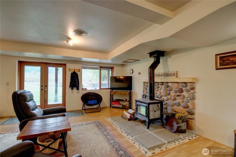 Property photo for 22955 Rose Road, Mount Vernon photo 29