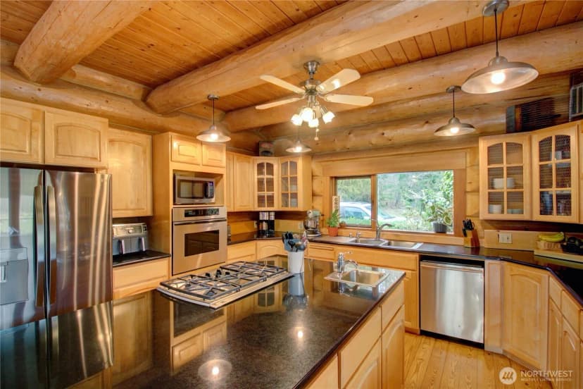 Property photo for 22955 Rose Road, Mount Vernon photo 14