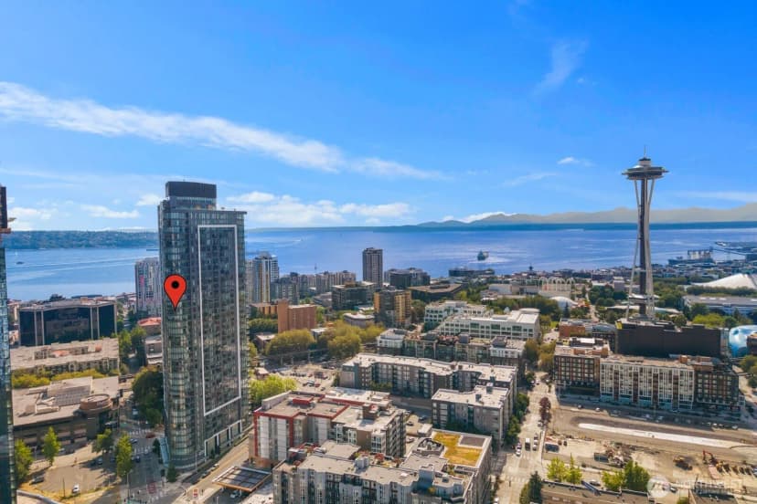 Property photo for 2510 6th Avenue #2502, Seattle photo 40
