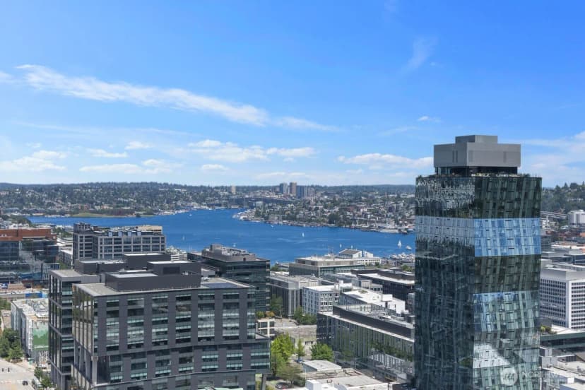 Property photo for 2510 6th Avenue #2502, Seattle