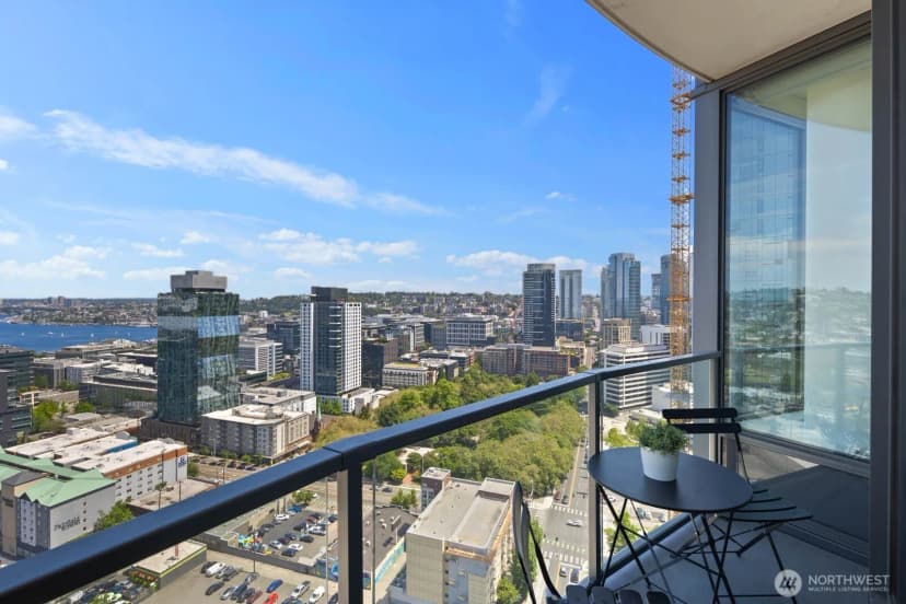 Property photo for 2510 6th Avenue #2502, Seattle photo 14