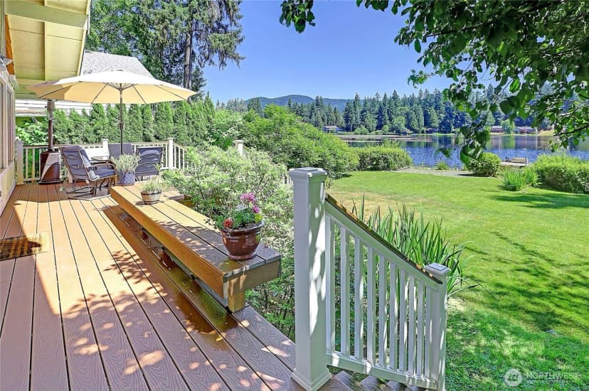 Property photo for 13806 W Lake Kathleen Drive Se, Renton photo 6