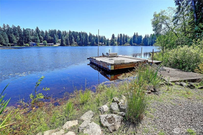 Property photo for 13806 W Lake Kathleen Drive Se, Renton photo 7