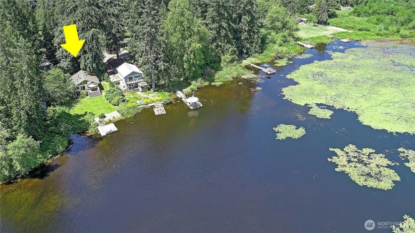Property photo for 13806 W Lake Kathleen Drive Se, Renton photo 10