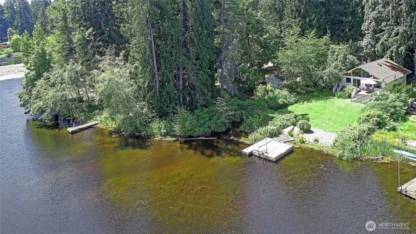Property photo for 13806 W Lake Kathleen Drive Se, Renton photo 9