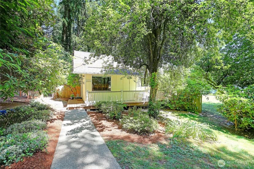 Property photo for 13806 W Lake Kathleen Drive Se, Renton photo 32