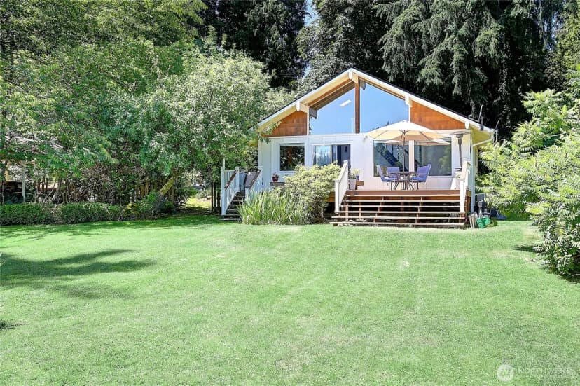 Property photo for 13806 W Lake Kathleen Drive Se, Renton photo 8