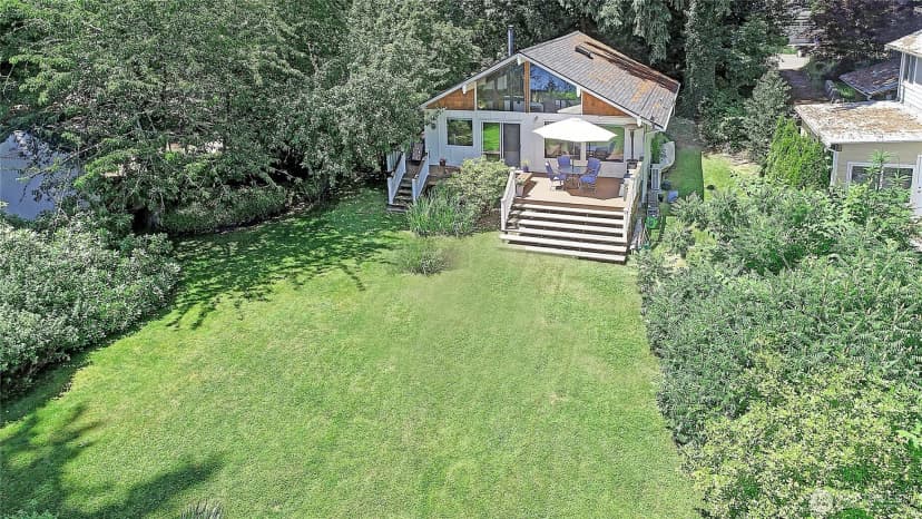 Property photo for 13806 W Lake Kathleen Drive Se, Renton photo 30
