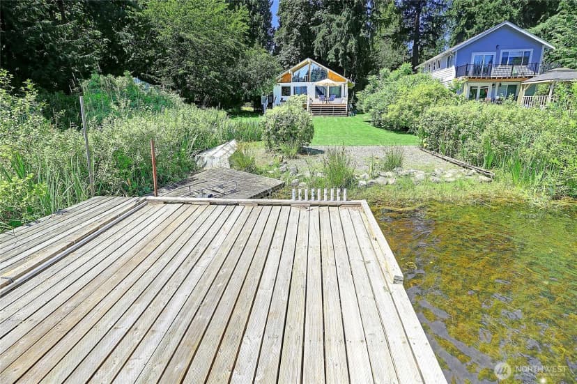 Property photo for 13806 W Lake Kathleen Drive Se, Renton photo 34