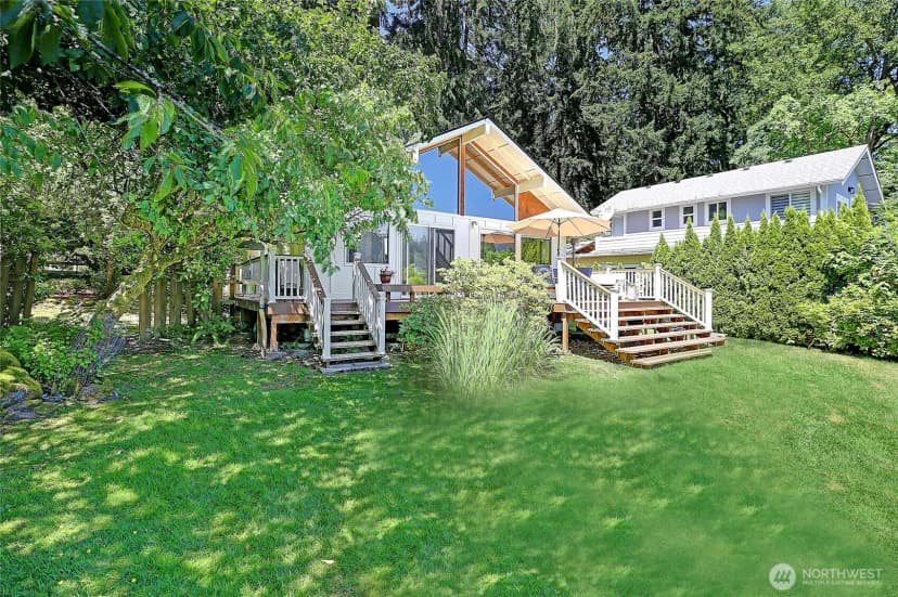 Property photo for 13806 W Lake Kathleen Drive Se, Renton photo 29