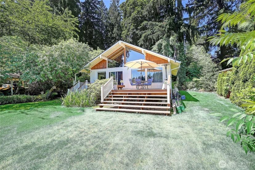 Property photo for 13806 W Lake Kathleen Drive Se, Renton photo 31