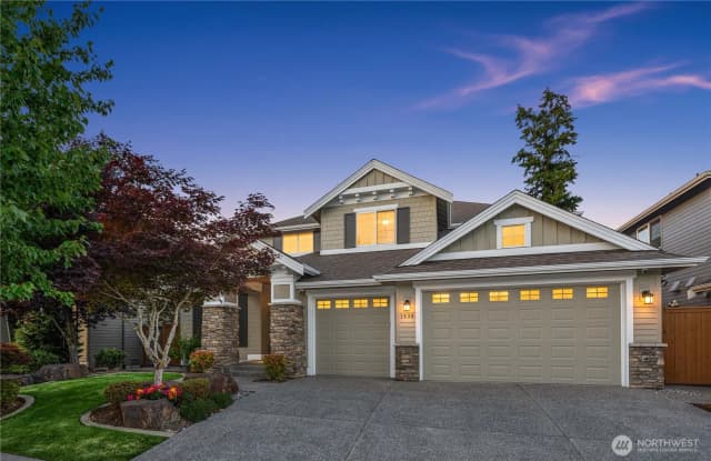 Property photo for 1836 273rd Place Se, Sammamish