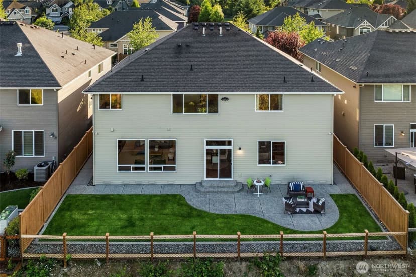 Property photo for 1836 273rd Place Se, Sammamish photo 34