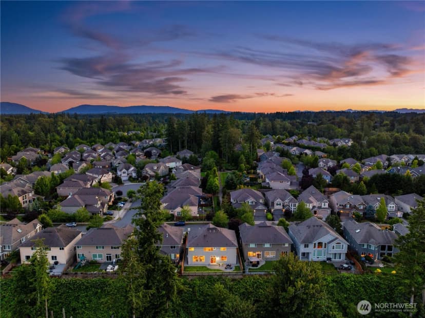 Property photo for 1836 273rd Place Se, Sammamish photo 36