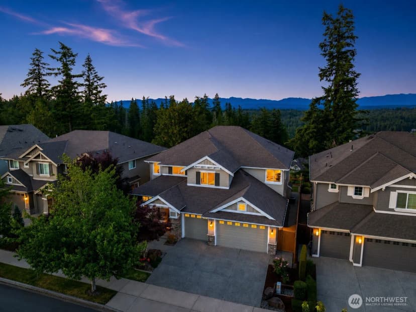 Property photo for 1836 273rd Place Se, Sammamish photo 3