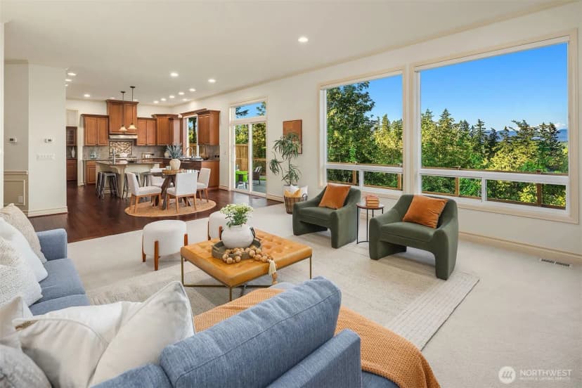 Property photo for 1836 273rd Place Se, Sammamish photo 9