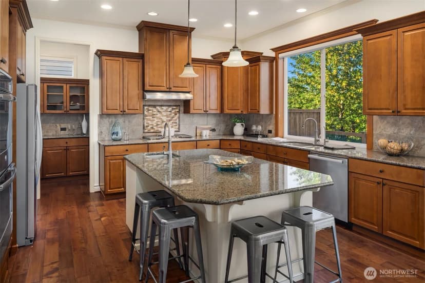 Property photo for 1836 273rd Place Se, Sammamish photo 12