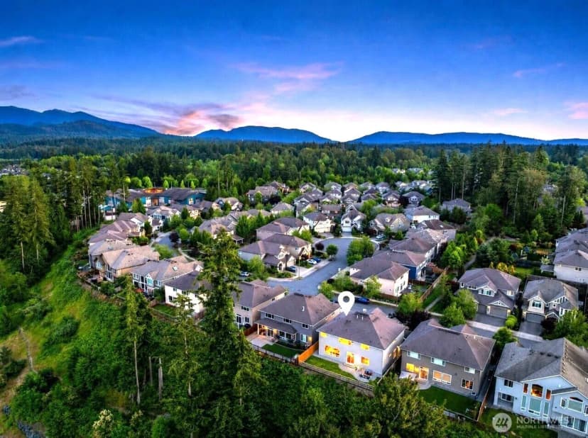 Property photo for 1836 273rd Place Se, Sammamish photo 3