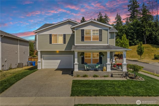 Property photo for 3197 Sheaser Way, Dupont