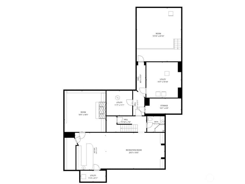 Property photo for 1625 Federal Avenue E, Seattle photo 39