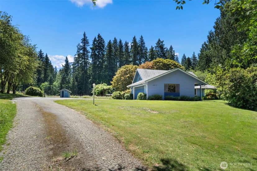 Property photo for 4973 Glenwood Road Sw, Port Orchard photo 4