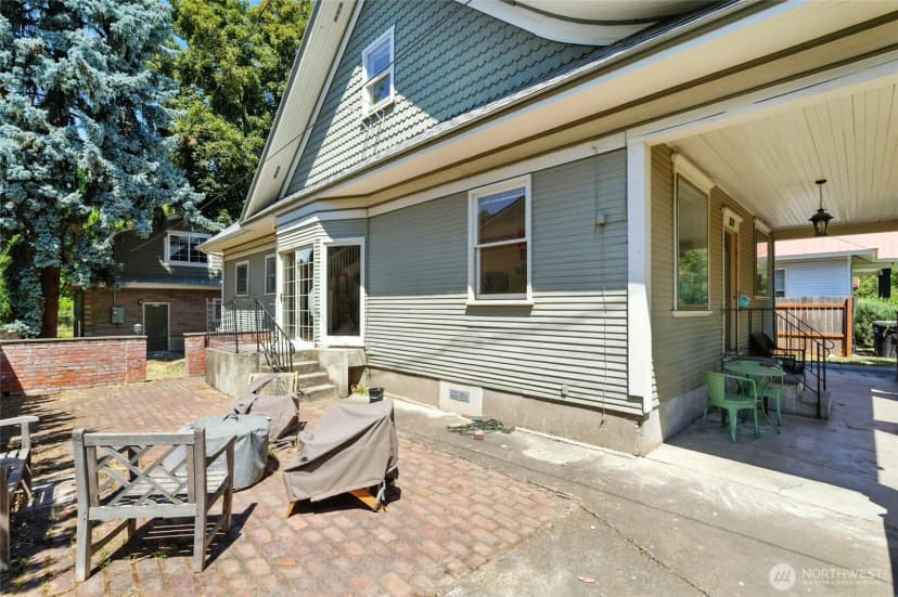 Property photo for 821 Valencia Street, Walla Walla photo 3