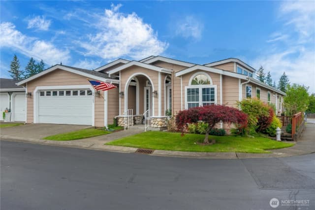 Property photo for 24105 221st Lane Se #45, Maple Valley