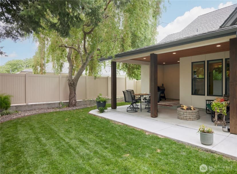 Property photo for 865 Ne Makiah Court, College Place photo 24