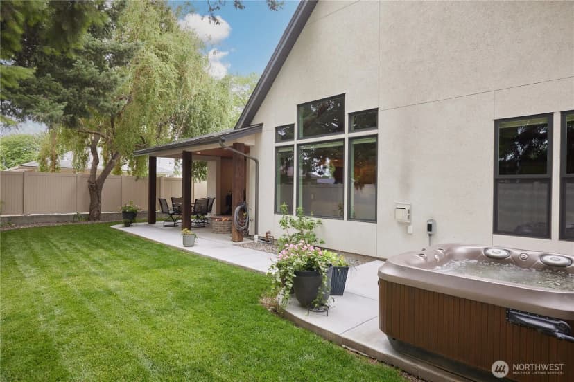 Property photo for 865 Ne Makiah Court, College Place photo 23