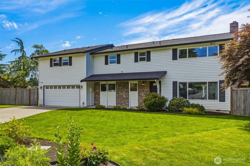 Property photo for 4930 183rd Place Sw, Lynnwood