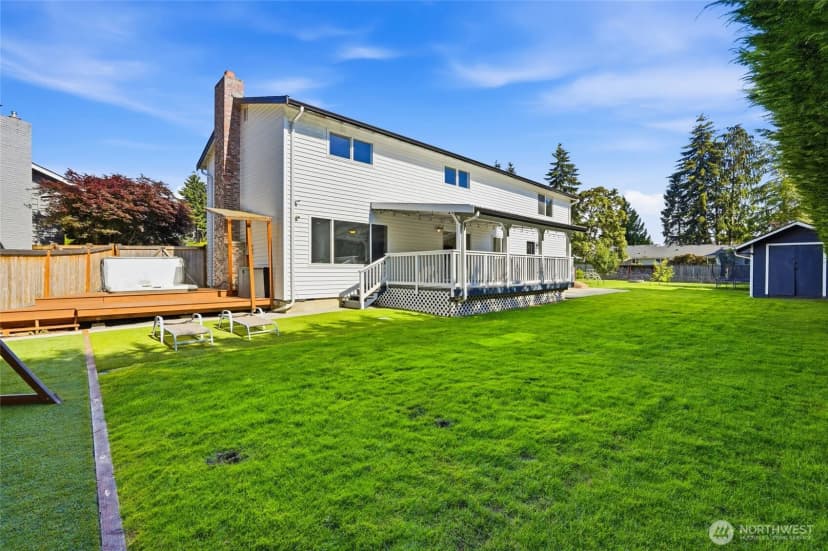 Property photo for 4930 183rd Place Sw, Lynnwood photo 32