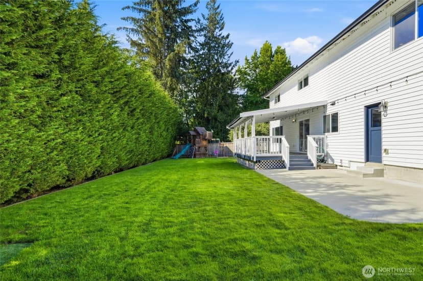 Property photo for 4930 183rd Place Sw, Lynnwood photo 30
