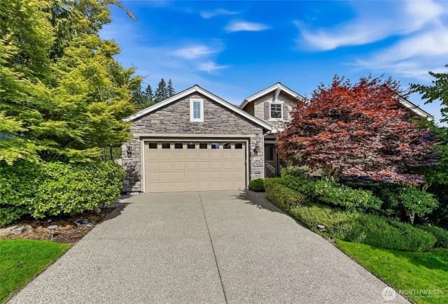 Property photo for 12419 243rd Terrace Ne, Redmond