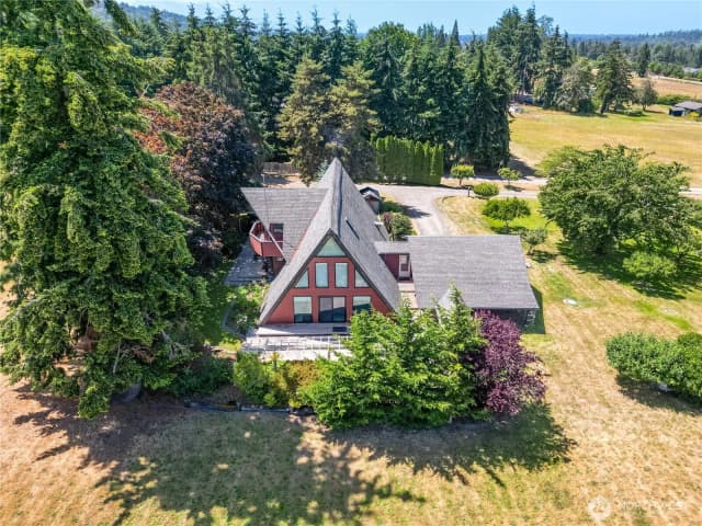Property photo for 141 Bay Ridge Place, Sequim
