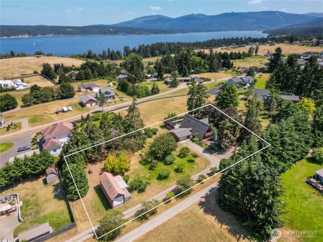 Property photo for 141 Bay Ridge Place, Sequim photo 3