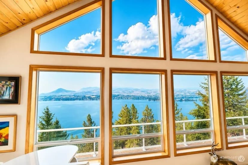 Property photo for 7371 Ridgeview Drive, Chelan photo 6