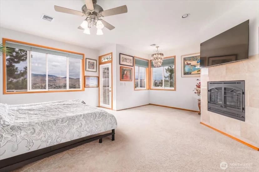 Property photo for 7371 Ridgeview Drive, Chelan photo 21