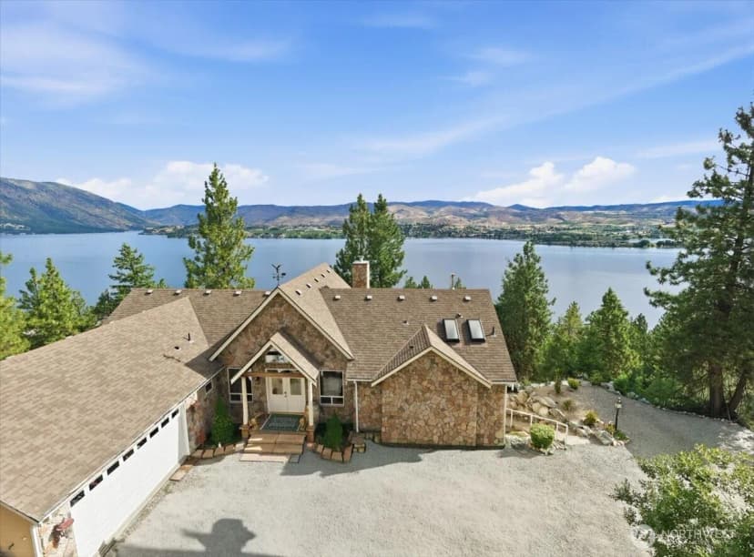 Property photo for 7371 Ridgeview Drive, Chelan photo 35