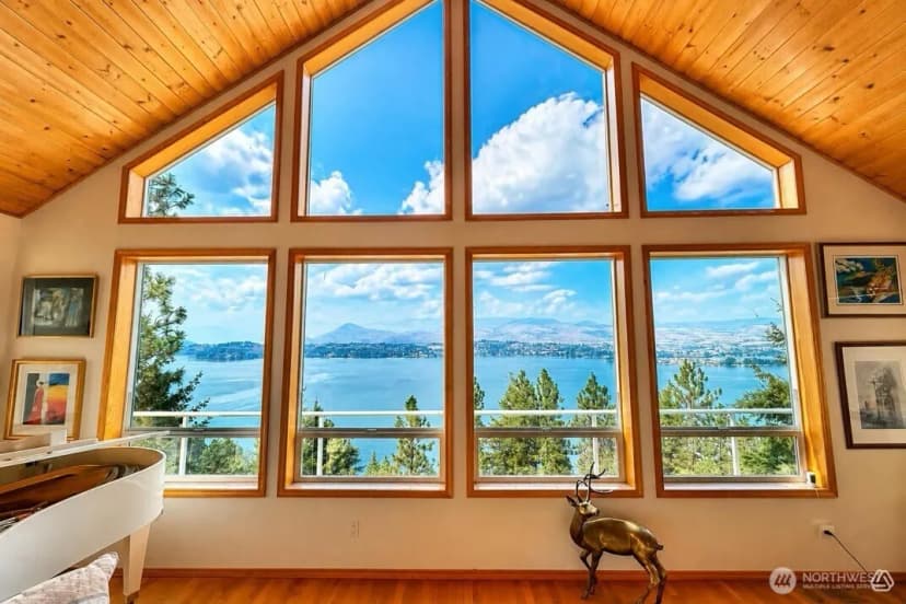 Property photo for 7371 Ridgeview Drive, Chelan photo 2