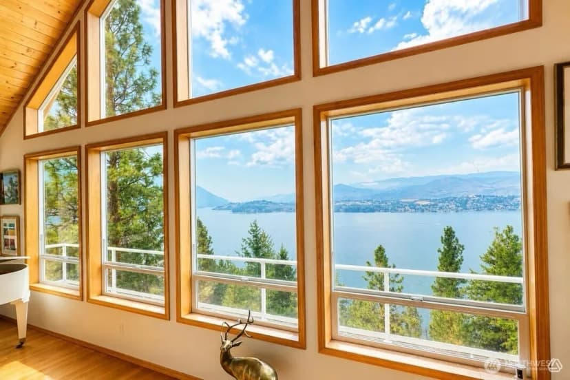 Property photo for 7371 Ridgeview Drive, Chelan photo 8