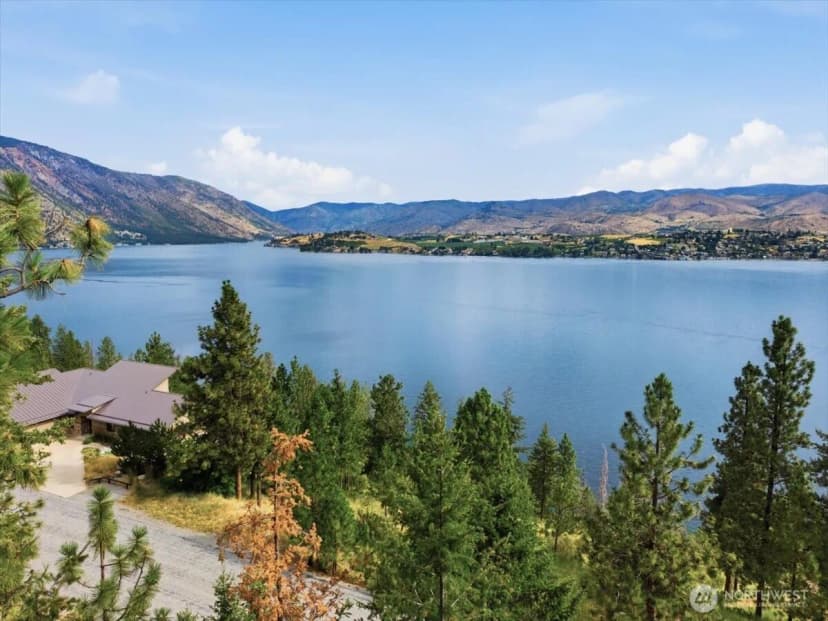 Property photo for 7371 Ridgeview Drive, Chelan photo 38