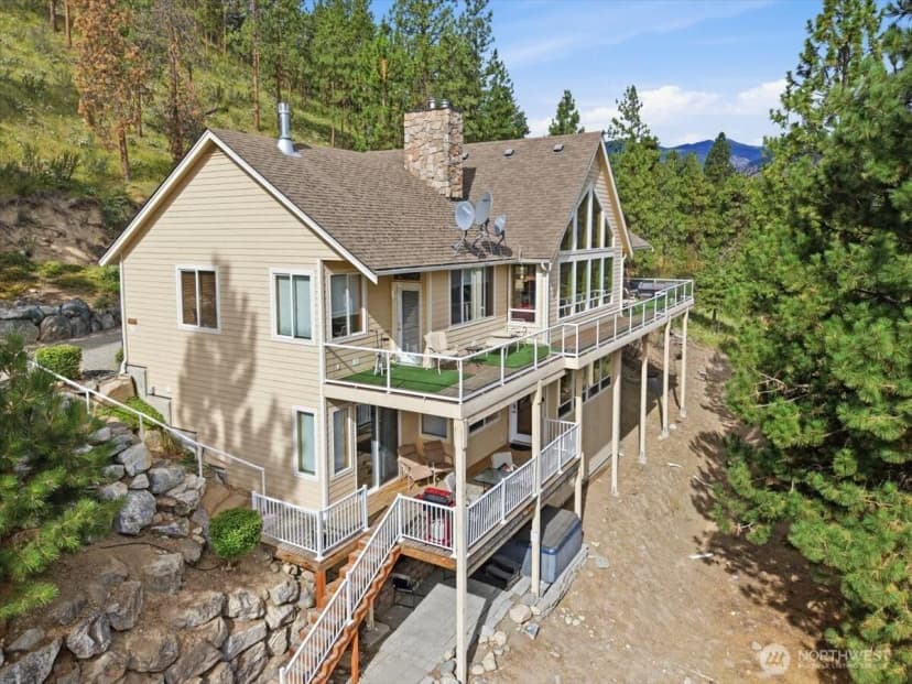 Property photo for 7371 Ridgeview Drive, Chelan photo 10