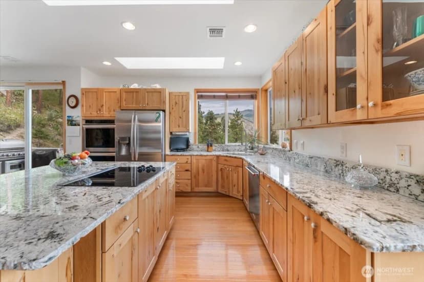 Property photo for 7371 Ridgeview Drive, Chelan photo 13