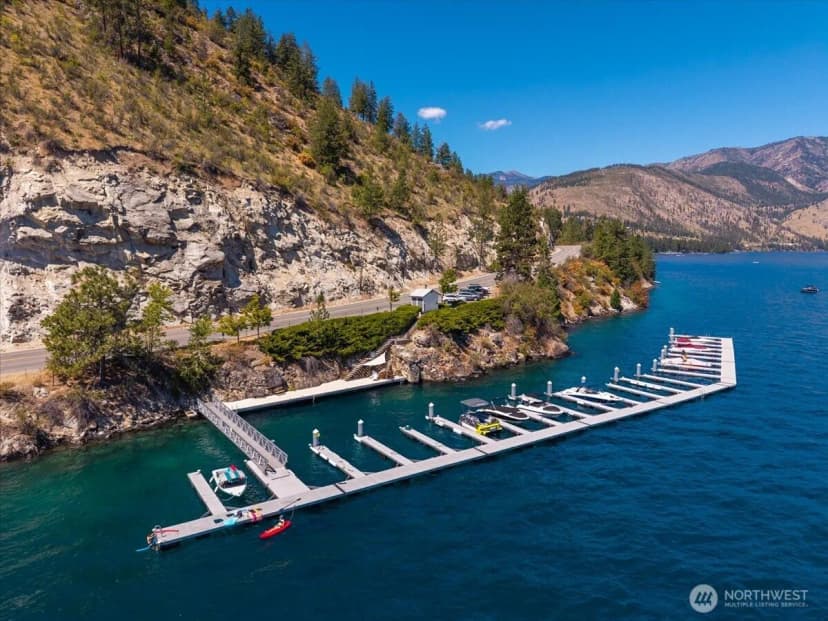 Property photo for 7371 Ridgeview Drive, Chelan photo 3
