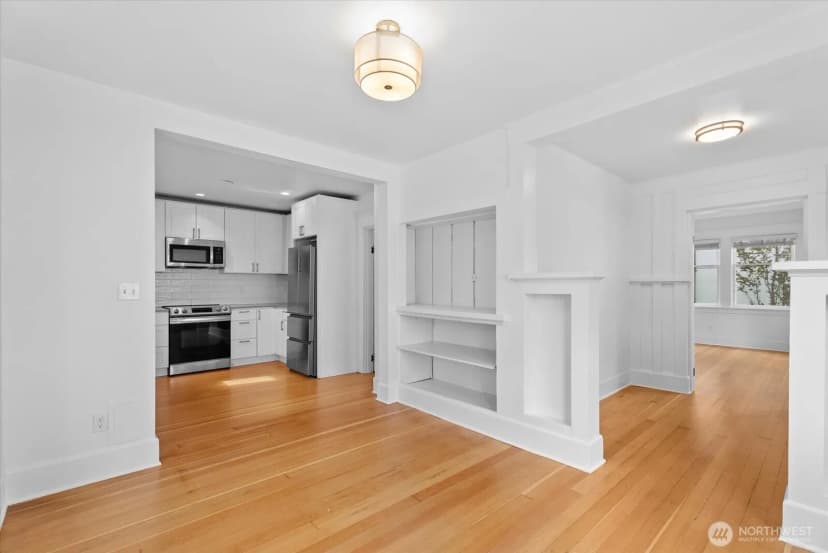 Property photo for 2609 Sw Adams Street #b, Seattle photo 5